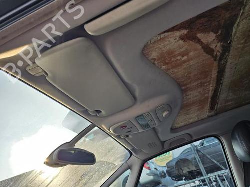 Front left window mechanism RENAULT ESPACE IV (JK0/1_) 2.2 dCi (JK0H) | BP19442074C22 