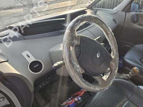 Front left window mechanism RENAULT ESPACE IV (JK0/1_) 2.2 dCi (JK0H) | BP19442074C22 