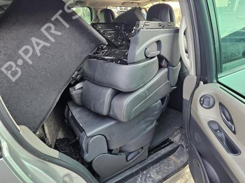 Front left window mechanism RENAULT ESPACE IV (JK0/1_) 2.2 dCi (JK0H) | BP19442074C22 