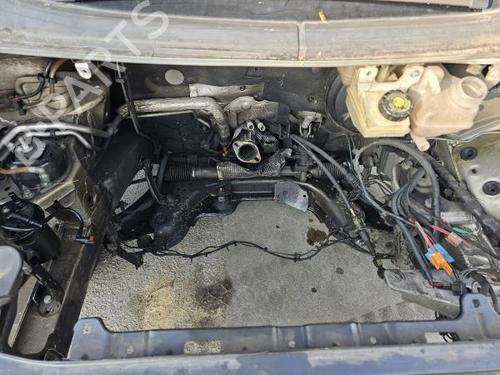 Front left window mechanism RENAULT ESPACE IV (JK0/1_) 2.2 dCi (JK0H) | BP19442074C22 