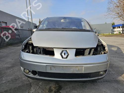 Front left window mechanism RENAULT ESPACE IV (JK0/1_) 2.2 dCi (JK0H) | BP19442074C22 