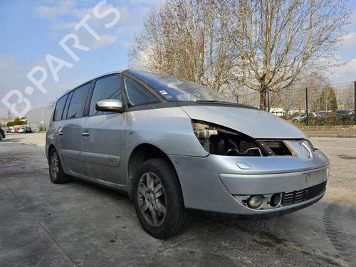 Front left window mechanism RENAULT ESPACE IV (JK0/1_) 2.2 dCi (JK0H) | BP19442074C22 