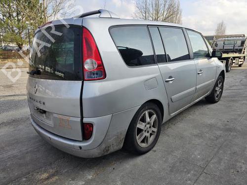 Front left window mechanism RENAULT ESPACE IV (JK0/1_) 2.2 dCi (JK0H) | BP19442074C22 