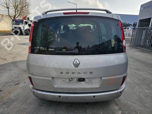Front left window mechanism RENAULT ESPACE IV (JK0/1_) 2.2 dCi (JK0H) | BP19442074C22 