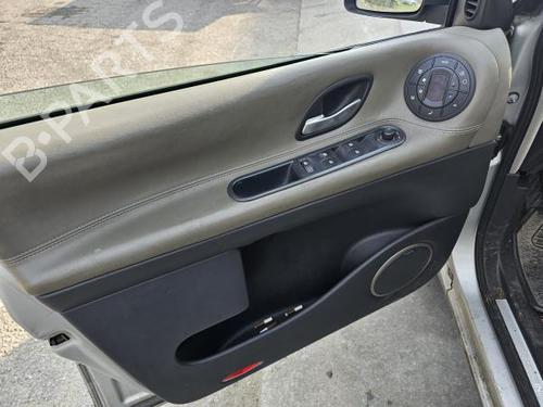 Front left window mechanism RENAULT ESPACE IV (JK0/1_) 2.2 dCi (JK0H) | BP19442074C22 
