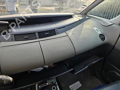 Front left window mechanism RENAULT ESPACE IV (JK0/1_) 2.2 dCi (JK0H) | BP19442074C22 