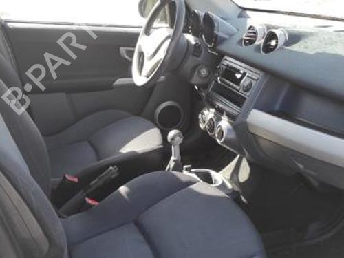 Squib airbag SMART FORFOUR (454) 1.5 CDI (454.000) | BP17760740C102 