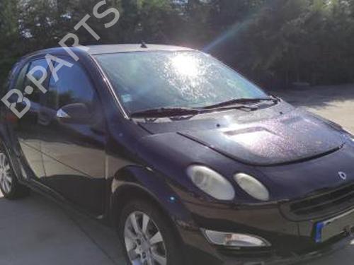 Squib airbag SMART FORFOUR (454) 1.5 CDI (454.000) | BP17760740C102 