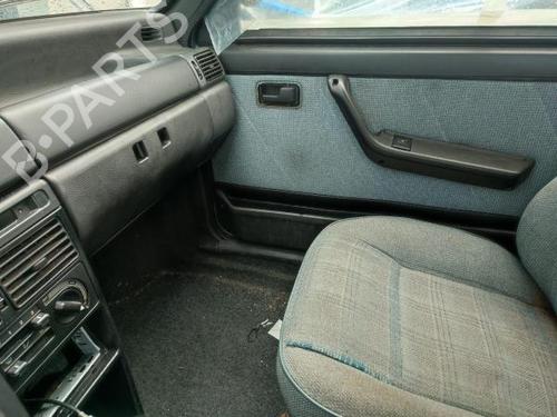 Left sun visor FIAT UNO (146_, 158_) 45 i.e. 1.0 (146E, 146A) | BP19343743I1 