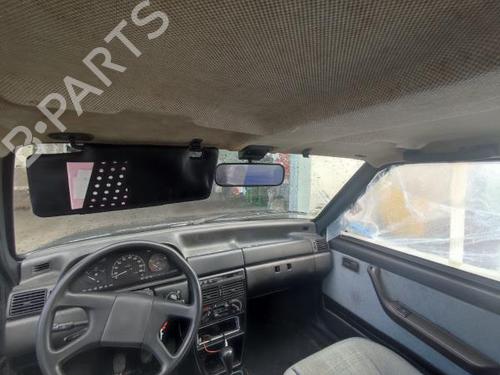 Left sun visor FIAT UNO (146_, 158_) 45 i.e. 1.0 (146E, 146A) | BP19343743I1 