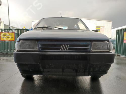 Left sun visor FIAT UNO (146_, 158_) 45 i.e. 1.0 (146E, 146A) | BP19343743I1 