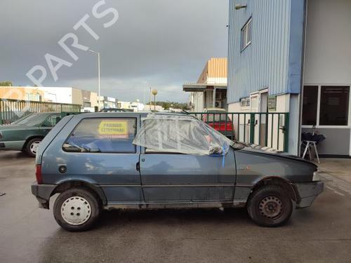 Left sun visor FIAT UNO (146_, 158_) 45 i.e. 1.0 (146E, 146A) | BP19343743I1 