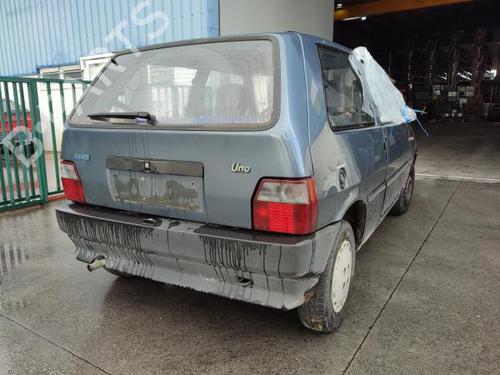 Left sun visor FIAT UNO (146_, 158_) 45 i.e. 1.0 (146E, 146A) | BP19343743I1 