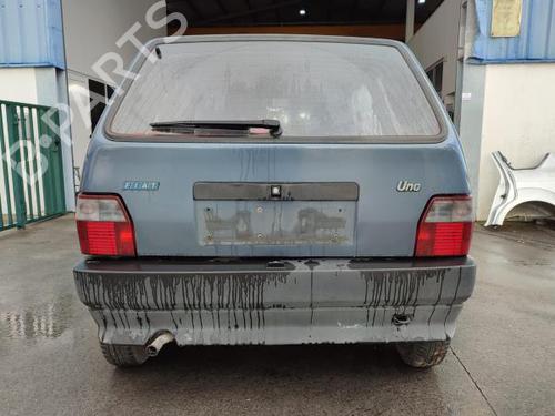 Left sun visor FIAT UNO (146_, 158_) 45 i.e. 1.0 (146E, 146A) | BP19343743I1 