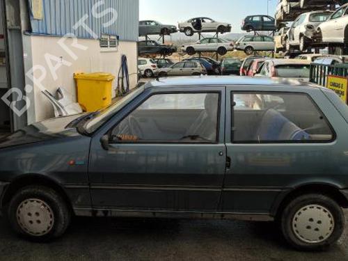 Left sun visor FIAT UNO (146_, 158_) 45 i.e. 1.0 (146E, 146A) | BP19343743I1 