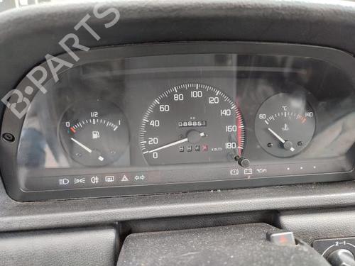 Left sun visor FIAT UNO (146_, 158_) 45 i.e. 1.0 (146E, 146A) | BP19343743I1 