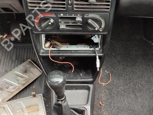 Left sun visor FIAT UNO (146_, 158_) 45 i.e. 1.0 (146E, 146A) | BP19343743I1 