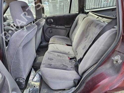 Front left lock OPEL ASTRA F Estate (T92) 1.4 i 16V (F35, M35) | BP19142532C98 