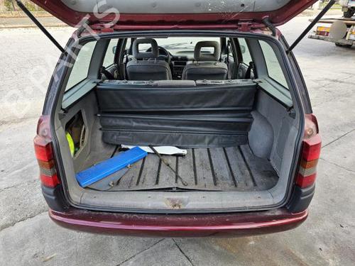 Front left lock OPEL ASTRA F Estate (T92) 1.4 i 16V (F35, M35) | BP19142532C98 