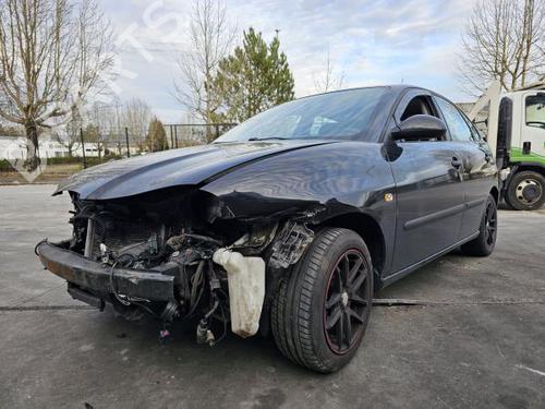 Rudehejsemekanisme ventre foran SEAT IBIZA III (6L1) 1.2 12V | BP18823366C22 