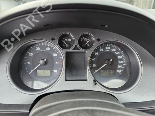 Rudehejsemekanisme ventre foran SEAT IBIZA III (6L1) 1.2 12V | BP18823366C22 
