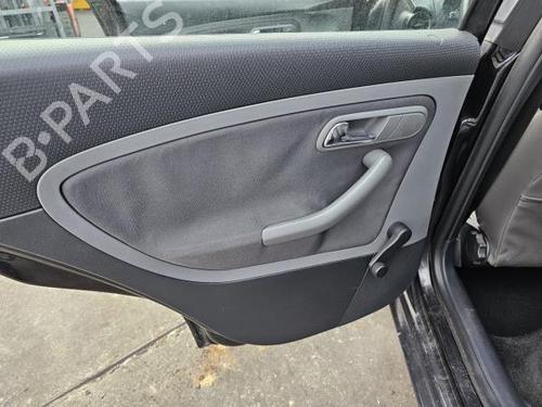 Rudehejsemekanisme ventre foran SEAT IBIZA III (6L1) 1.2 12V | BP18823366C22 
