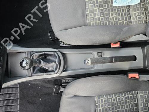 Rudehejsemekanisme ventre foran SEAT IBIZA III (6L1) 1.2 12V | BP18823366C22 