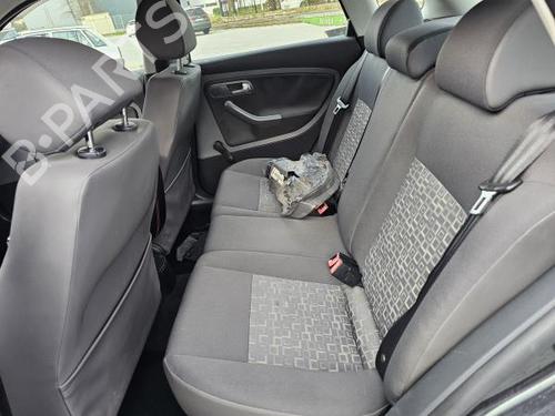 Rudehejsemekanisme ventre foran SEAT IBIZA III (6L1) 1.2 12V | BP18823366C22 