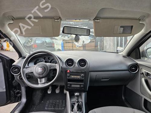 Rudehejsemekanisme ventre foran SEAT IBIZA III (6L1) 1.2 12V | BP18823366C22 