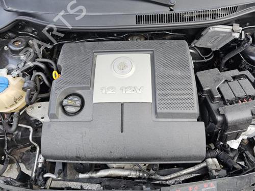 Rudehejsemekanisme ventre foran SEAT IBIZA III (6L1) 1.2 12V | BP18823366C22 