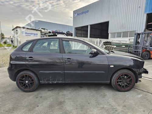 Rudehejsemekanisme ventre foran SEAT IBIZA III (6L1) 1.2 12V | BP18823366C22 