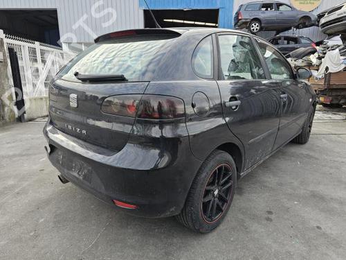 Rudehejsemekanisme ventre foran SEAT IBIZA III (6L1) 1.2 12V | BP18823366C22 