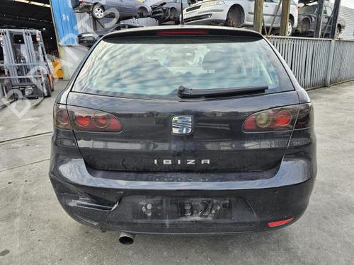 Rudehejsemekanisme ventre foran SEAT IBIZA III (6L1) 1.2 12V | BP18823366C22 