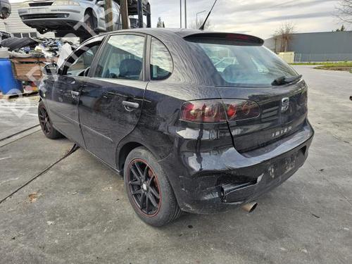 Rudehejsemekanisme ventre foran SEAT IBIZA III (6L1) 1.2 12V | BP18823366C22 