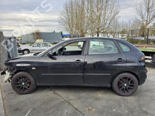 Rudehejsemekanisme ventre foran SEAT IBIZA III (6L1) 1.2 12V | BP18823366C22 