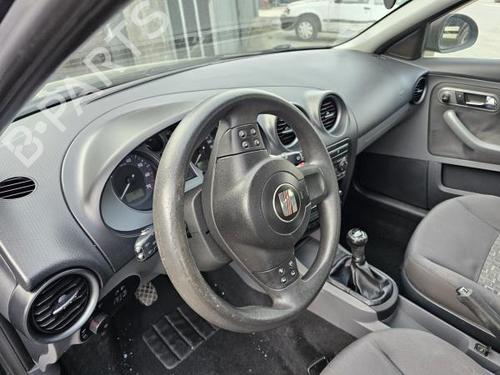 Rudehejsemekanisme ventre foran SEAT IBIZA III (6L1) 1.2 12V | BP18823366C22 