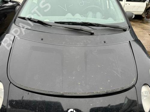 Hood SMART FORFOUR (454) 1.1 (454.033) BP17791436C1