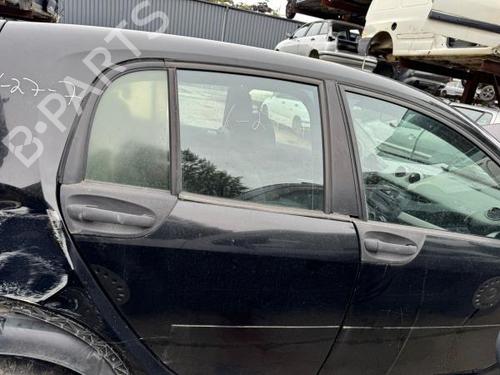 Right rear door SMART FORFOUR (454) 1.1 (454.033) NUA