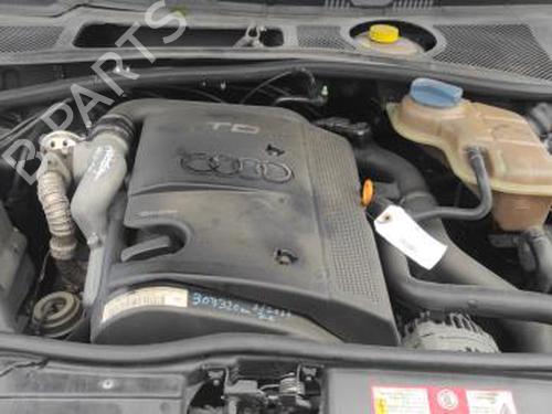 Ensemble sièges AUDI A4 B5 Avant (8D5) 1.9 TDI | BP17764461C78 