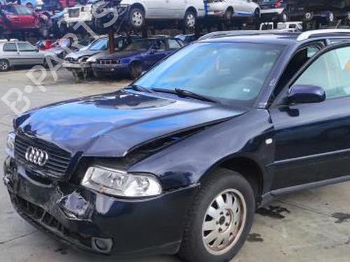 Ensemble sièges AUDI A4 B5 Avant (8D5) 1.9 TDI | BP17764461C78 