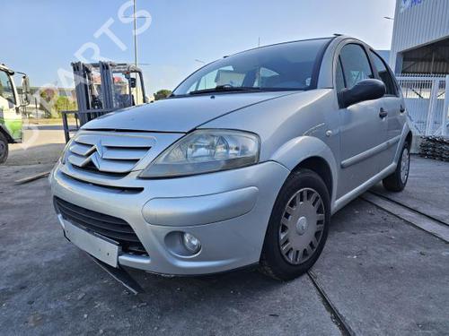 Radio CITROËN C3 I (FC_, FN_) 1.1 i | BP20075633E6 