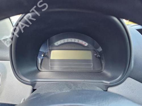 Radio CITROËN C3 I (FC_, FN_) 1.1 i | BP20075633E6 
