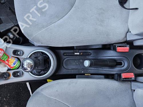 Radio CITROËN C3 I (FC_, FN_) 1.1 i | BP20075633E6 