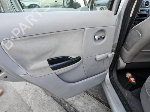 Radio CITROËN C3 I (FC_, FN_) 1.1 i | BP20075633E6 