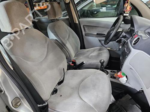 Radio CITROËN C3 I (FC_, FN_) 1.1 i | BP20075633E6 