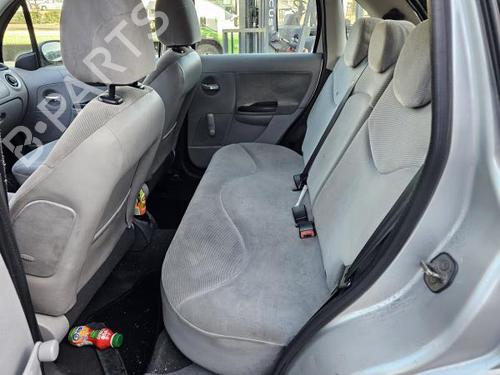 Radio CITROËN C3 I (FC_, FN_) 1.1 i | BP20075633E6 