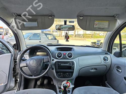 Radio CITROËN C3 I (FC_, FN_) 1.1 i | BP20075633E6 