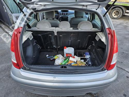 Radio CITROËN C3 I (FC_, FN_) 1.1 i | BP20075633E6 