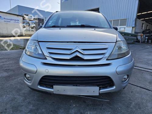 Radio CITROËN C3 I (FC_, FN_) 1.1 i | BP20075633E6 