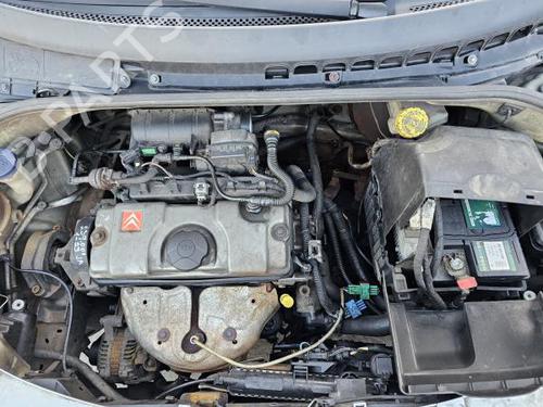 Radio CITROËN C3 I (FC_, FN_) 1.1 i | BP20075633E6 